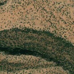 Satellite imagery of Chiyā-i Zardkān, IQ