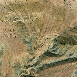 Satellite imagery of Ma‘dan-e Kelīm Poshteh, IR