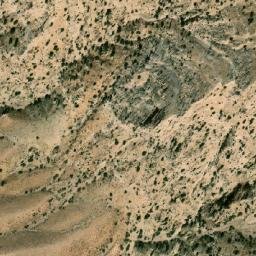 Satellite imagery of Ma‘dan-e Kelīm Poshteh, IR