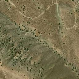 Satellite imagery of Ma‘dan-e Kūllūmarg, IR