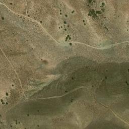 Satellite imagery of Ma‘dan-e Kūllūmarg, IR