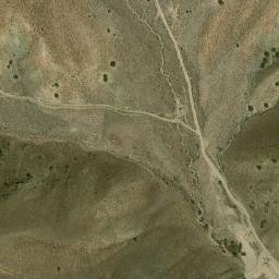 Satellite imagery of Ma‘dan-e Kūllūmarg, IR