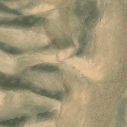 Satellite imagery of Z̄akah, AF