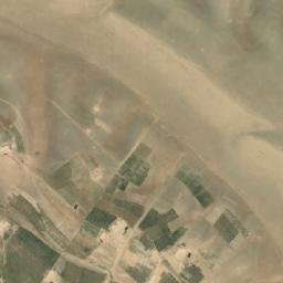 Satellite imagery of Imām Ja‘far, AF