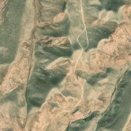 Satellite imagery of Alangat, AF