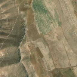 Satellite imagery of Kōh-e Ōrtah Kōtal, AF