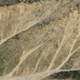 Satellite imagery of Sar-e Darbandōk, AF