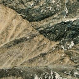 Satellite imagery of Sar-e Darbandōk, AF