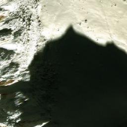 Satellite imagery of Ghāt-e Kalyow, AF