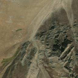 Satellite imagery of Kōtalūk, AF