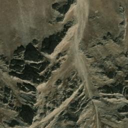 Satellite imagery of Kōtalūk, AF
