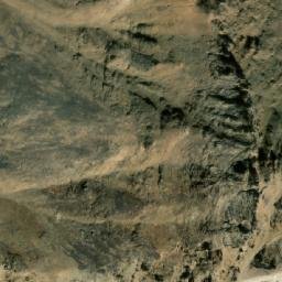 Satellite imagery of Lalmêy Tur, AF