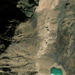 Satellite imagery of Lalmêy Tur, AF