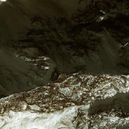 Satellite imagery of Taz̄ak Nāwah, AF