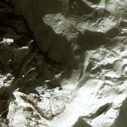 Satellite imagery of Taz̄ak Nāwah, AF