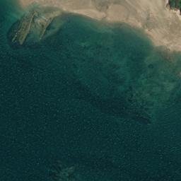Satellite imagery of Gunebawi, KR