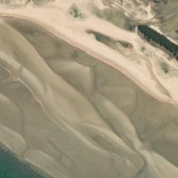 Satellite imagery of Gunebawi, KR