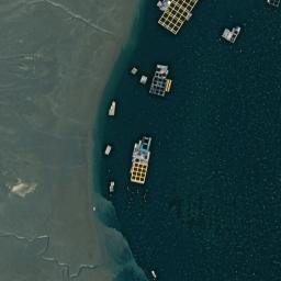 Satellite imagery of Tteokbaeppuri, KR