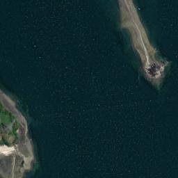 Satellite imagery of Geomeunyeo, KR