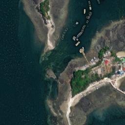 Satellite imagery of Geomeunyeo, KR