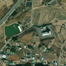 Satellite imagery of Boryeongseonggwak, KR