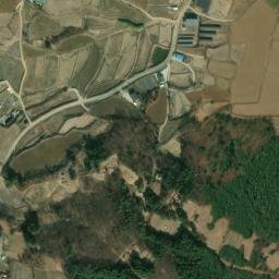 Satellite imagery of Boryeong-hyanggyo, KR