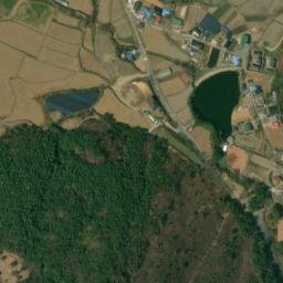 Satellite imagery of Boryeong-hyanggyo, KR