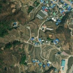 Satellite imagery of Jeongsan-hyanggyo, KR