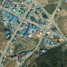Satellite imagery of Jeongsan-hyanggyo, KR