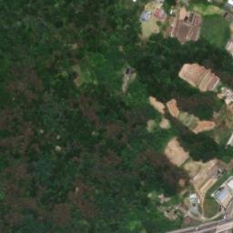 Satellite imagery of Biryongbawi, KR