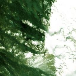 Satellite imagery of 燕岳, JP