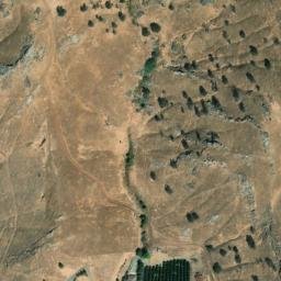 Satellite imagery of Steve Barton Point, US