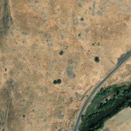 Satellite imagery of Steve Barton Point, US