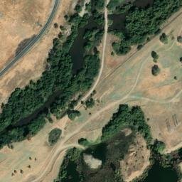 Satellite imagery of Steve Barton Point, US