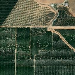 Satellite imagery of Kaweah Quarry, US