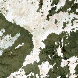 Satellite imagery of White Chief Mine, US