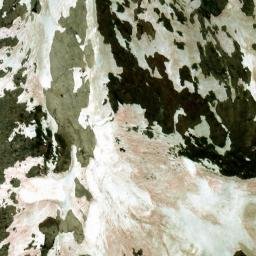 Satellite imagery of White Chief Mine, US