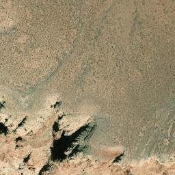 Satellite imagery of EMIN REF 1 — NGS DN3646 — Coconino County, US, US