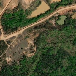 Satellite imagery of Oak Grove Gravel Pit, US