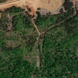 Satellite imagery of Oak Grove Gravel Pit, US