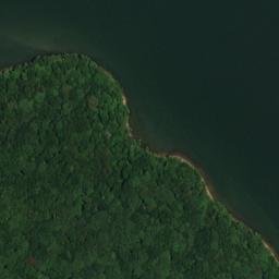 Satellite imagery of Pace Point, US