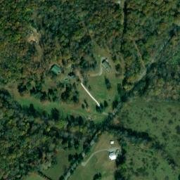 Satellite imagery of Traylor Ridge, US