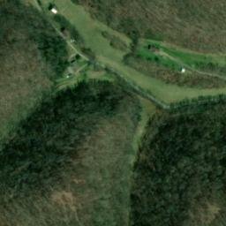 Satellite imagery of Mutton Bluff, US