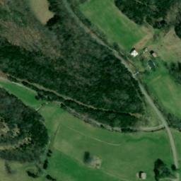 Satellite imagery of Mutton Bluff, US