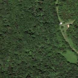 Satellite imagery of Brown Ridge, US