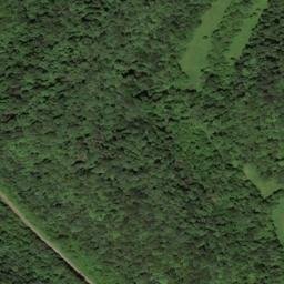 Satellite imagery of Brown Ridge, US