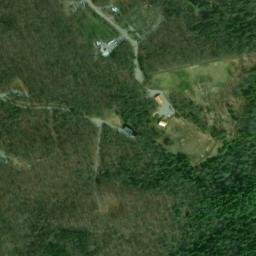 Satellite imagery of Briar Point, US
