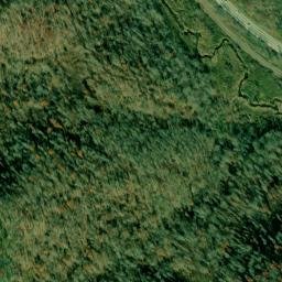 Satellite imagery of Chestnut Ridge, US