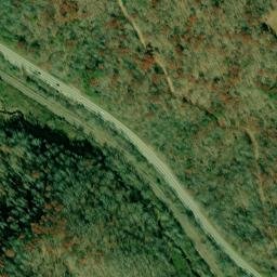 Satellite imagery of Chestnut Ridge, US
