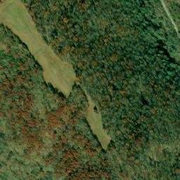 Satellite imagery of Chestnut Ridge, US